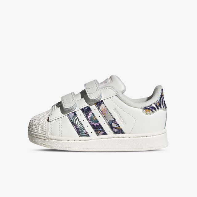 adidas Liberty London Superstar II