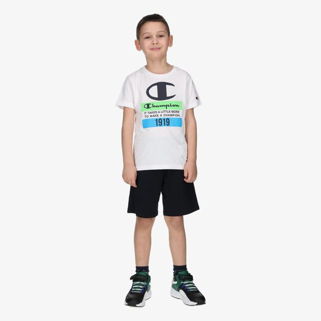 Champion Set