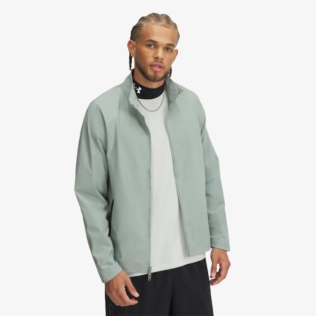 Under Armour Unstoppable Non Hood Fz