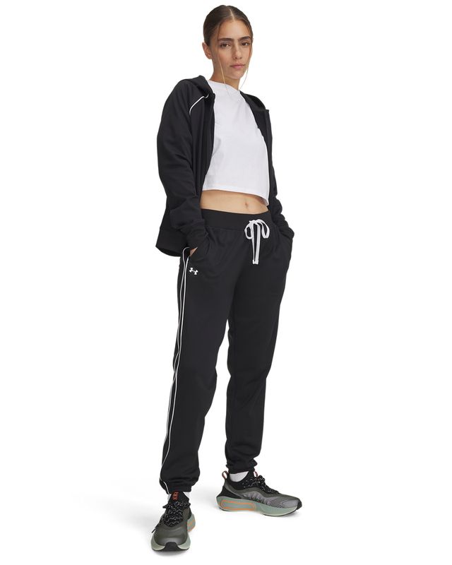 Under Armour Rival Tricot