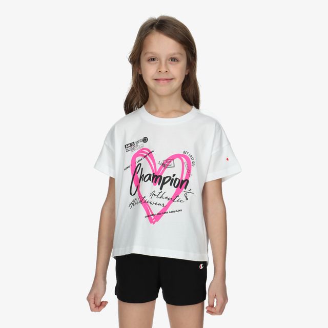 Champion Heart