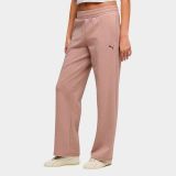 Puma Ess Elevated High Waist Straight Leg