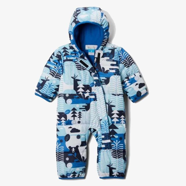 Columbia Snuggly Bunny