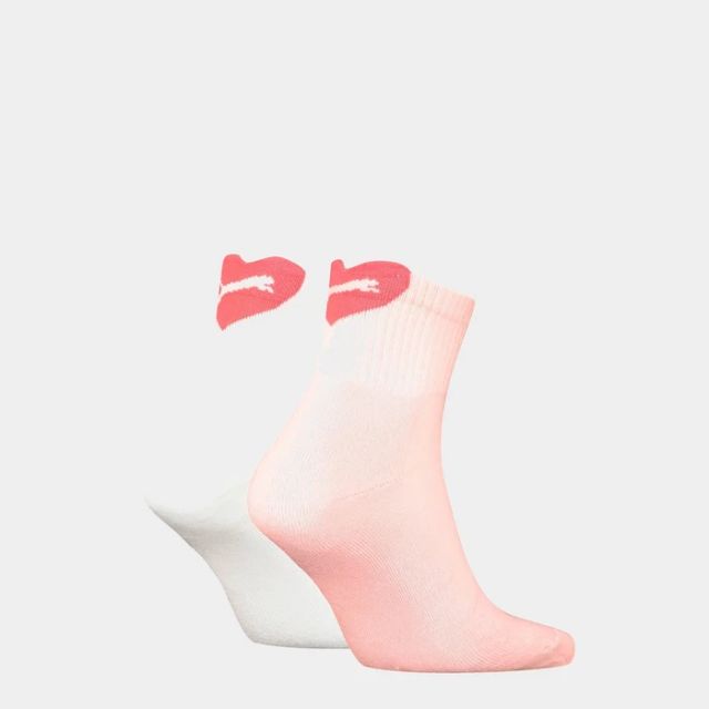Puma Heart Logo 2p