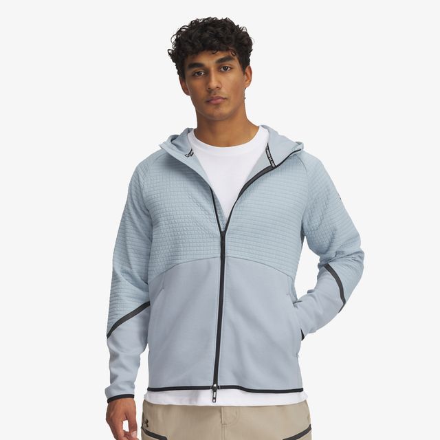 Under Armour Unstoppable Flc Grid Fz