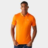 Regatta Remex II Persimmon Solid