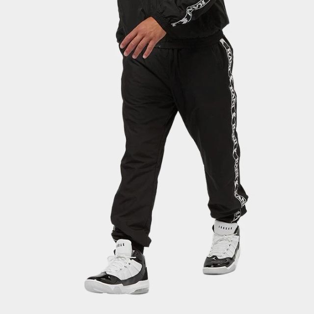 Karl Kani Og Tape Trackpants
