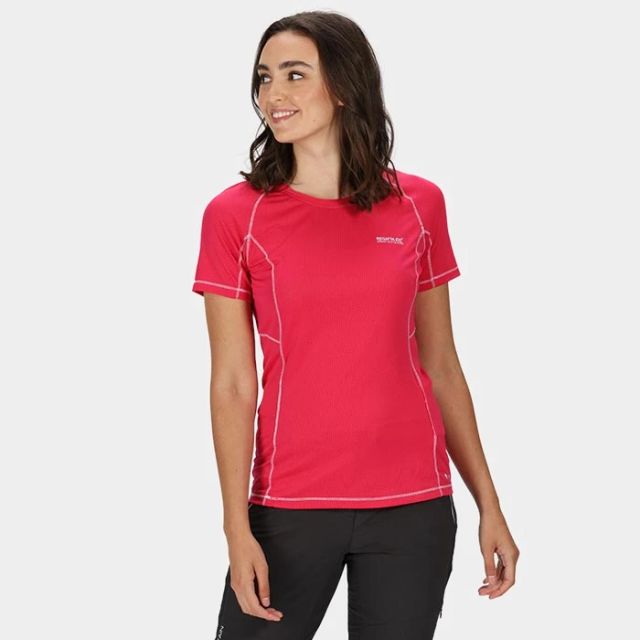 Regatta Devote Dark Cerise