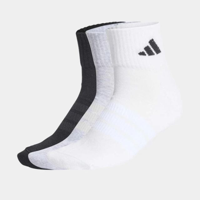 adidas C Ess Ank 3p