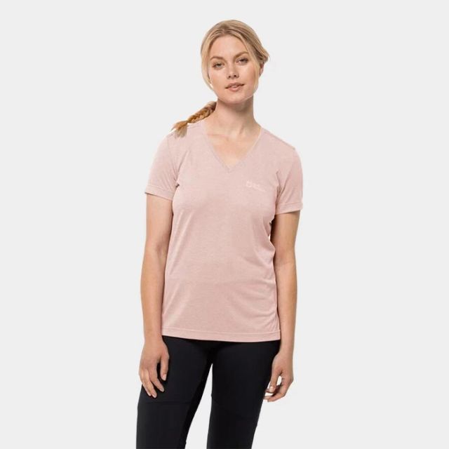 Jack Wolfskin Crosstrail T