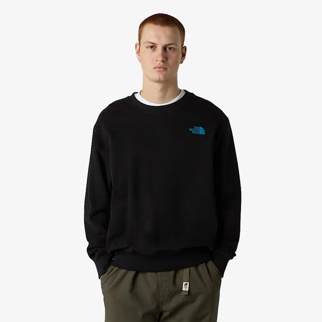 The North Face Slopes