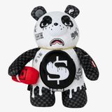 Sprayground Drippy Panda Moneybear