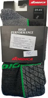 Nordica High Performance Anthra