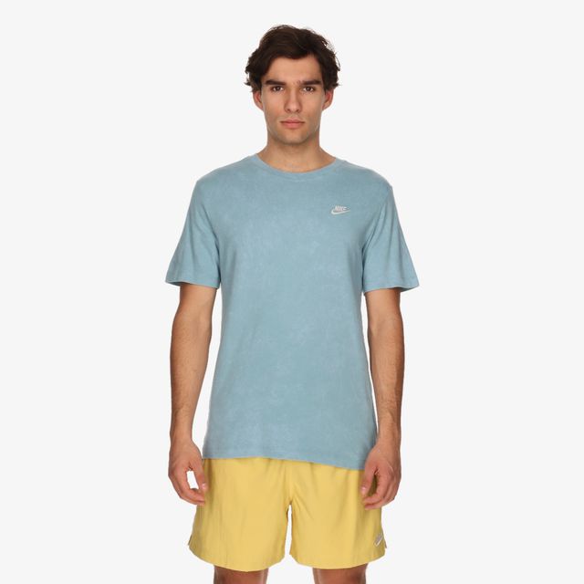 Nike M Nsw Club Ssnl Wash Su25