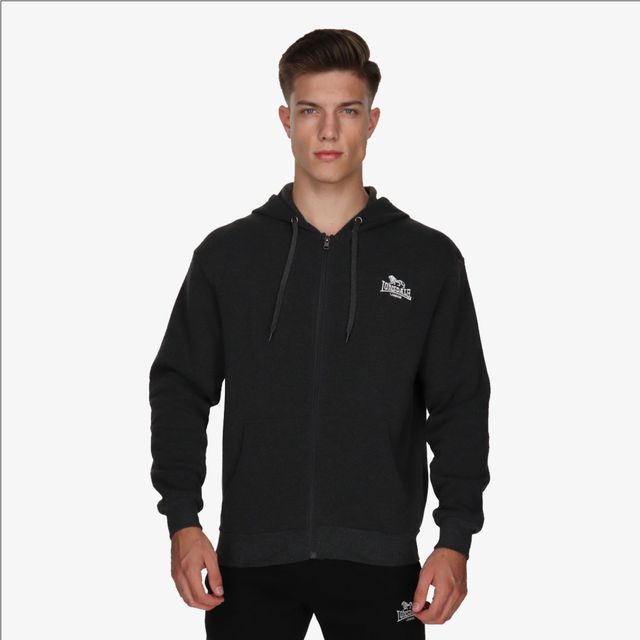 Lonsdale Full Zip
