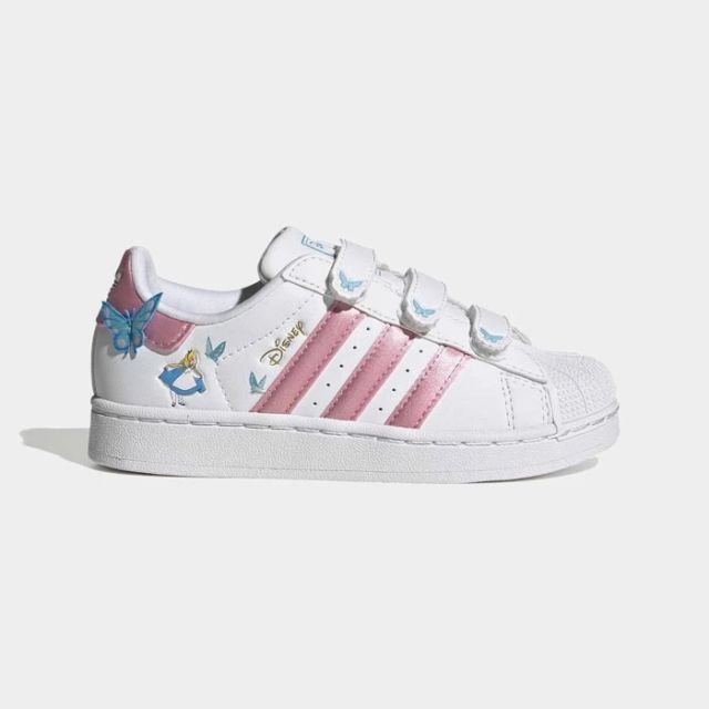 adidas Superstar Ii Cf C