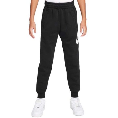 Nike K Nsw Club Flc Jggr Hbr