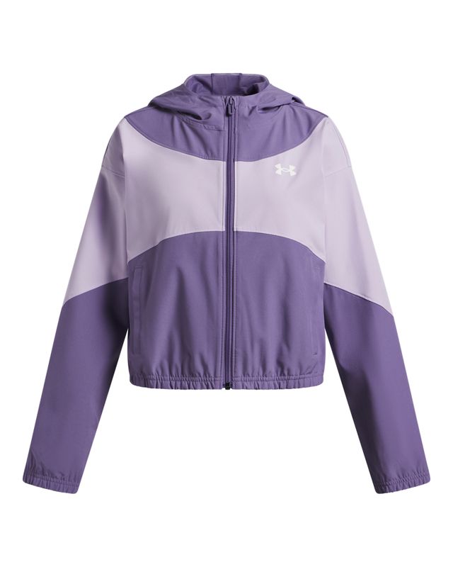 Under Armour Rival Woven