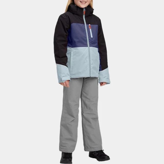 McKinley Daniele Light Blac