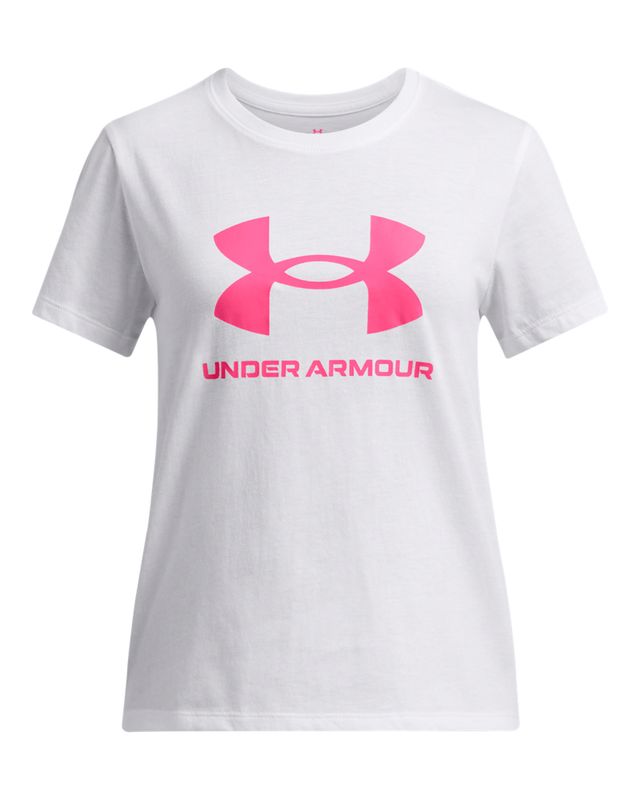 Under Armour Big Logo