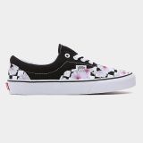 Vans Era Hibiscus Check