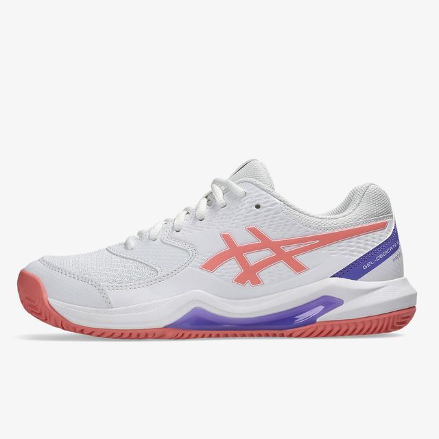 Asics Gel Dedicate 8 Padel