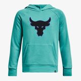 Under Armour Pjt Rck Brhm Bull Aplique HD