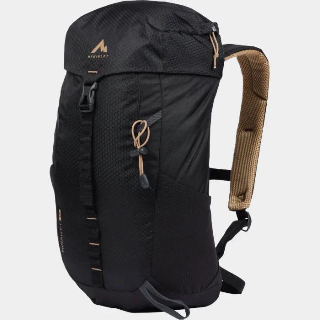 McKinley Minah I Vt 18 Brow