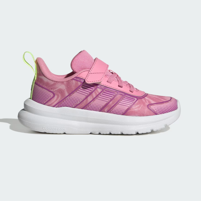 adidas Tensaur Run 4 0 El C
