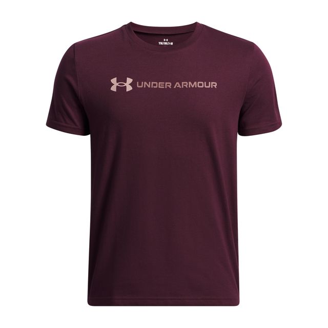 Under Armour Logo Wordmark