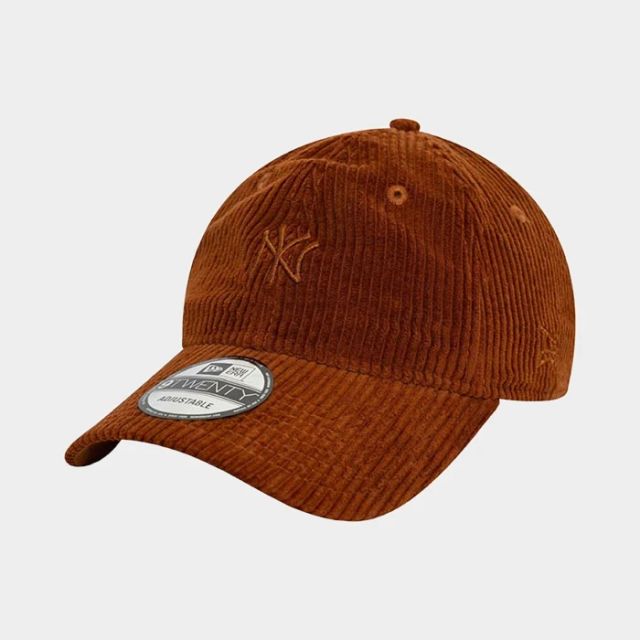 New Era Cord 9forty