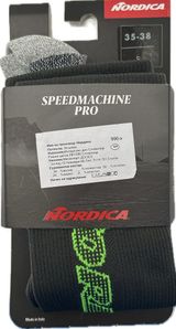 Nordica Speedmachine Pro Anthra