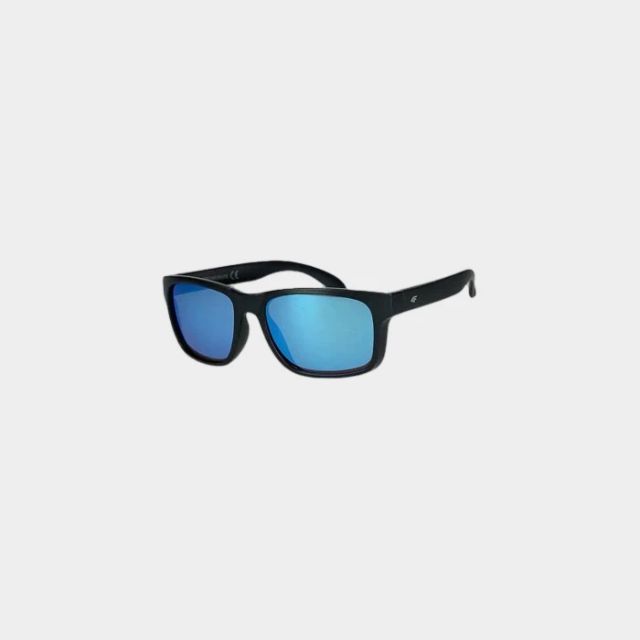 4F Mirror Coating Sunglasses