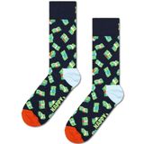 Happy Socks Money Money Sock