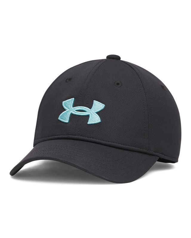Under Armour B Blitzing Low Adj