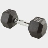Energetics Hex Dumbbells 15kg