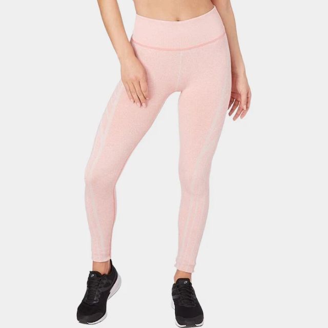 Energetics Barre Rose Dark Mel