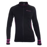Champion Long Sleeves High Neck T