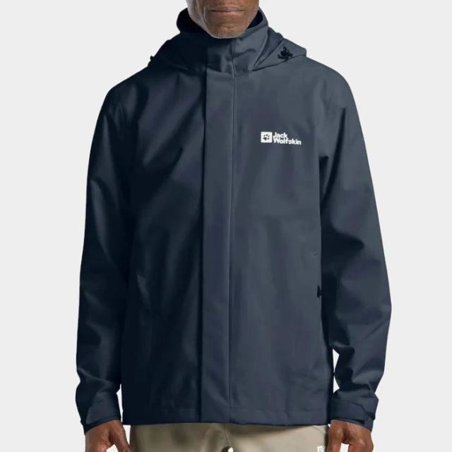 Jack Wolfskin Trailtime 2l M