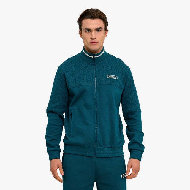 Ellesse Full Zip