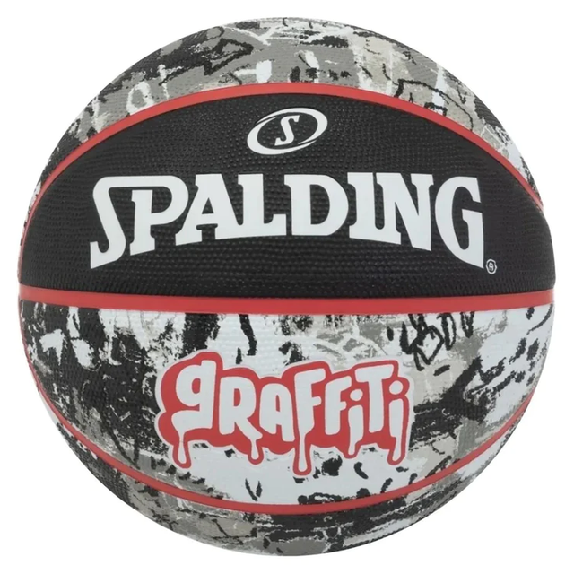 Spalding Basket Spalding Graffiti