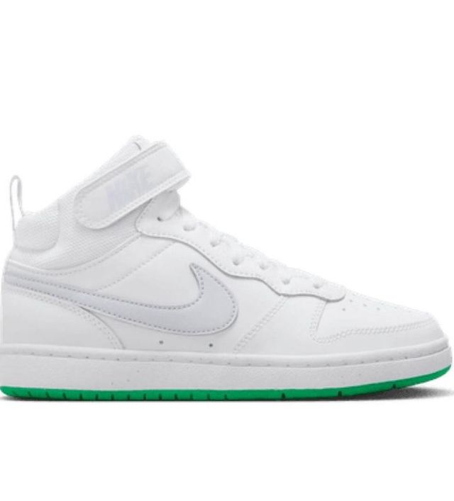 Nike Court Borough Mid 2 Bpv