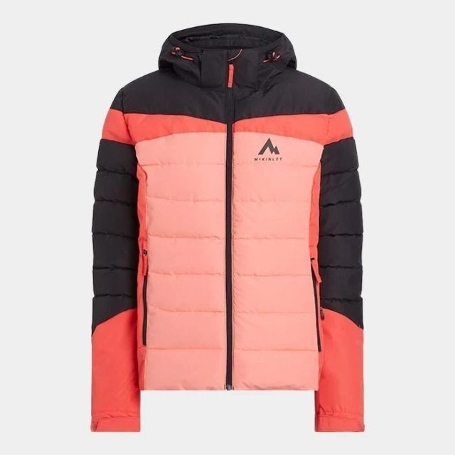 McKinley Dunja Light Blac