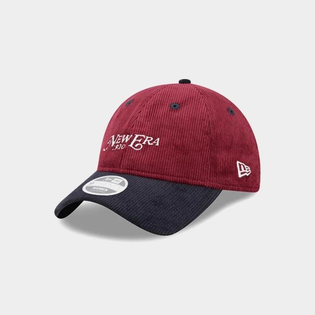 New Era Female Contrast 9twenty