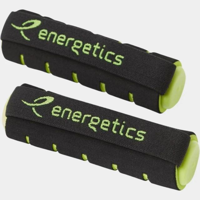 Energetics Aerobic Work 1 0kg Yel