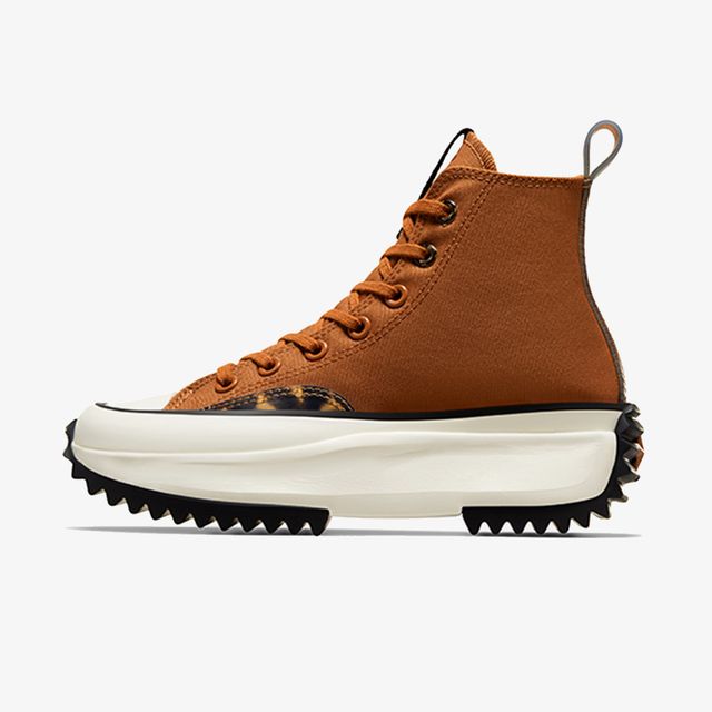 Converse Run Star Hike