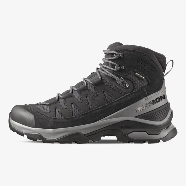 Salomon Quest Echo Gtx M Blac