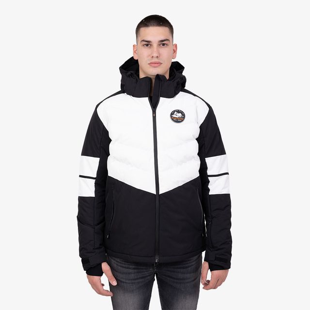 Sergio Tacchini Thor