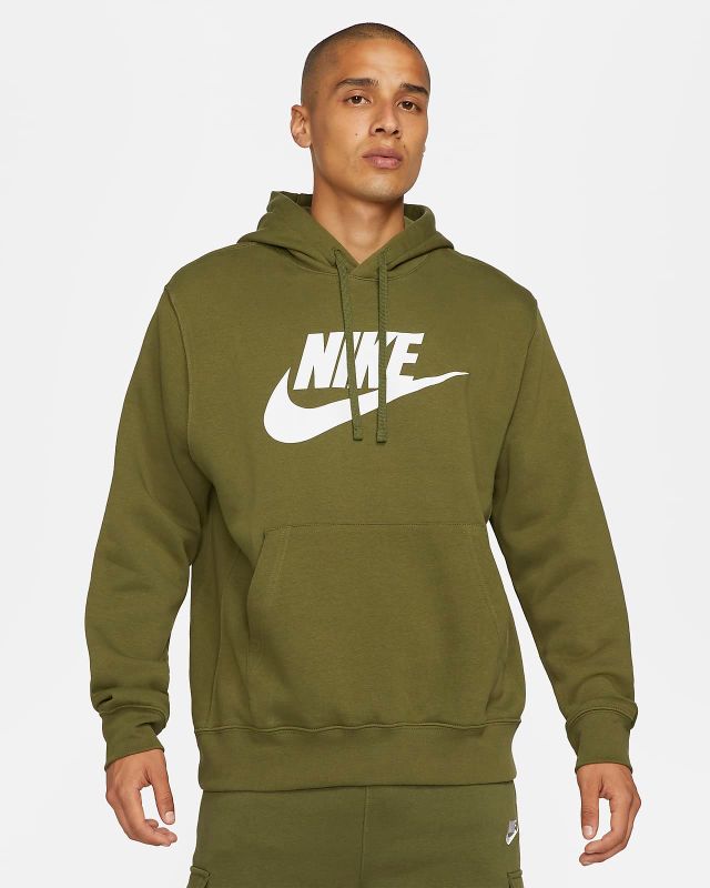 Nike M Nsw Club Po Bb Gx