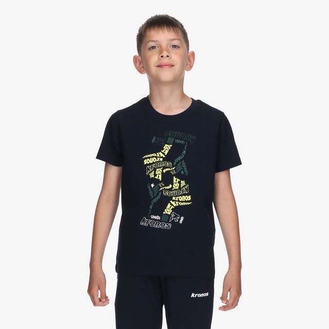 Kronos Kronos Boys T Shirt